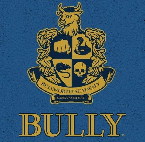 Картинки Bully: Scholarship Edition+прикольная фишка Картинки Bully: Scholarship Edition+прикольная фишка