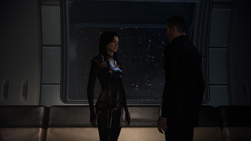 Mass Effect 2 - Текстурные мелочи в высоком разрешении - Update 9