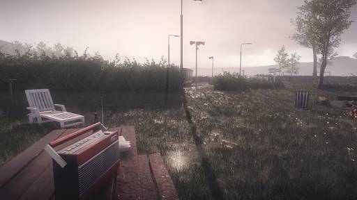 Everybody’s Gone to the Rapture - "Свет содержит ответы...". Рецензия на "Everybody’s Gone to the Rapture" Everybody’s Gone to the Rapture - "Свет содержит ответы...". Рецензия на "Everybody’s Gone to the Rapture"