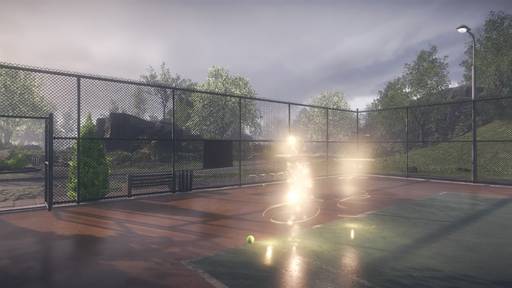 Everybody’s Gone to the Rapture - "Свет содержит ответы...". Рецензия на "Everybody’s Gone to the Rapture" Everybody’s Gone to the Rapture - "Свет содержит ответы...". Рецензия на "Everybody’s Gone to the Rapture"